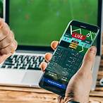 how do you bet on football games online